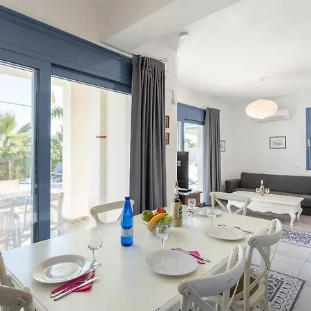 Seahorse Villa *