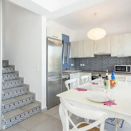 Villa Seahorse Spathion