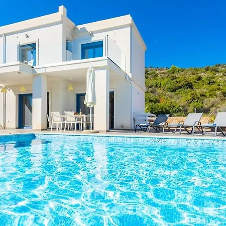 Villa Seahorse *