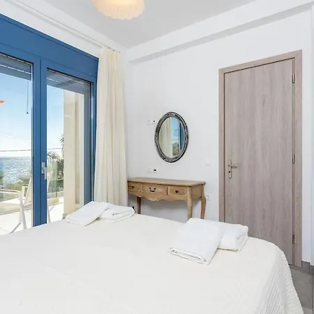 Villa Seahorse Spathíon