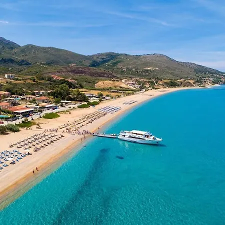 Seahorse Villa Spathíon